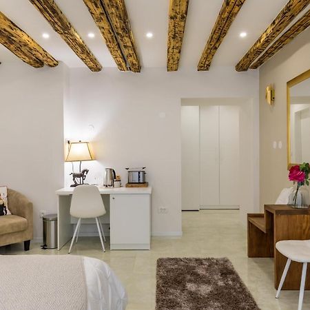 Hani Luxury Rooms Split Exterior photo