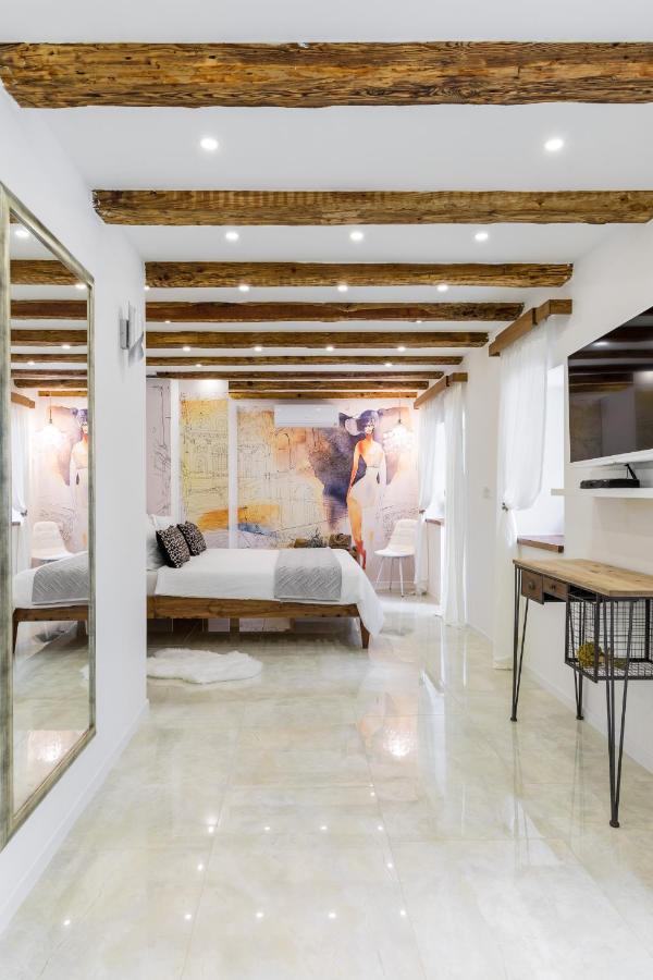 Hani Luxury Rooms Split Exterior photo