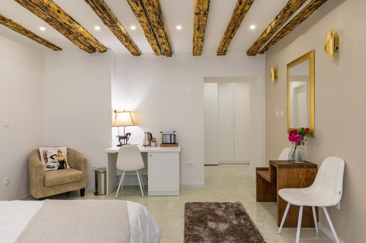 Hani Luxury Rooms Split Exterior photo