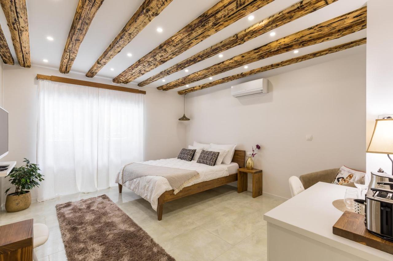 Hani Luxury Rooms Split Exterior photo