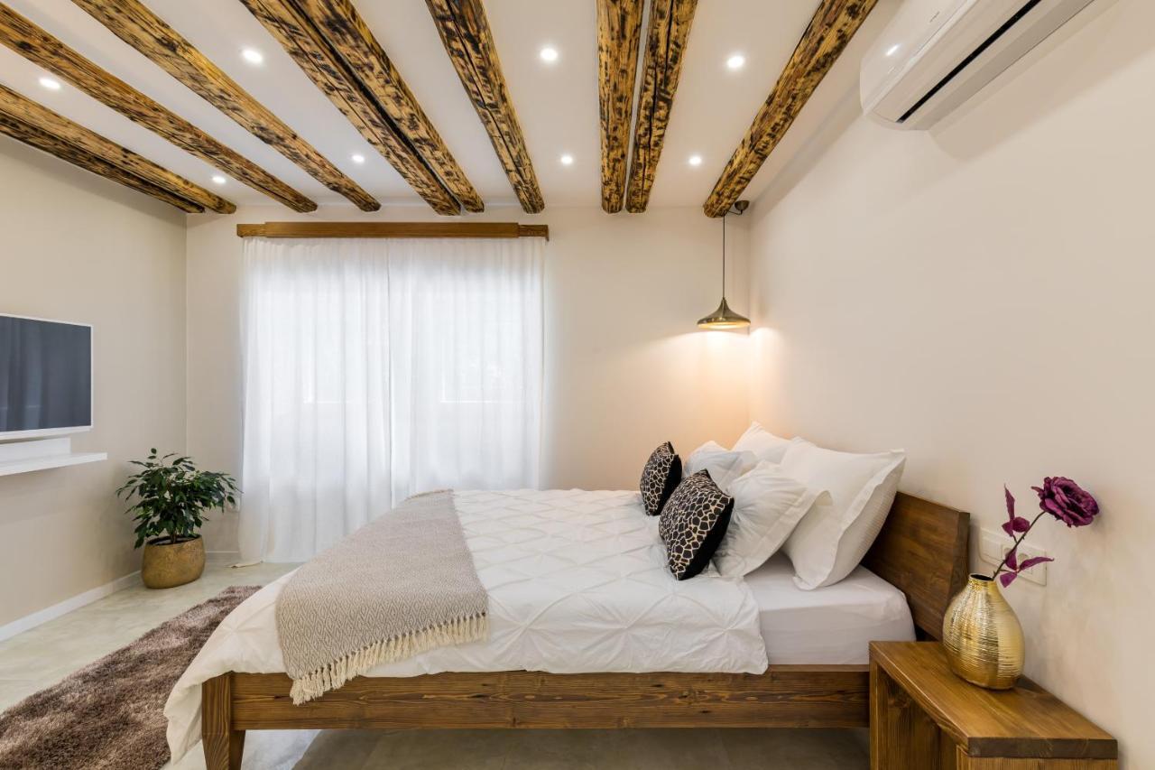 Hani Luxury Rooms Split Exterior photo