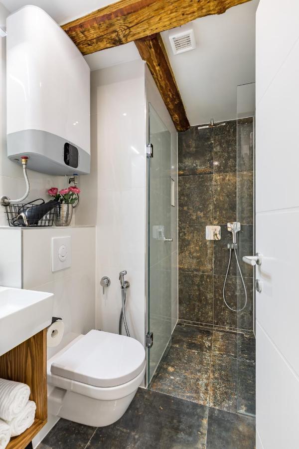 Hani Luxury Rooms Split Exterior photo