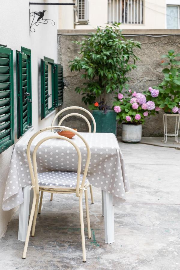 Hani Luxury Rooms Split Exterior photo